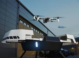 Radar Reconnaissance Drone suppliers